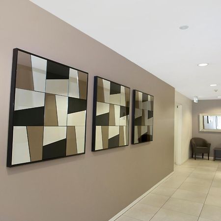 Astra Apartments Glen Waverley @Viqi Exterior foto
