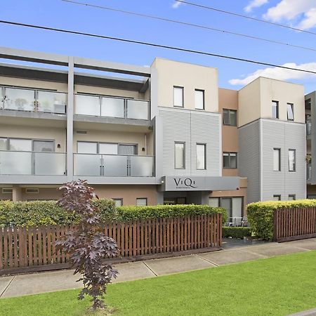 Astra Apartments Glen Waverley @Viqi Exterior foto