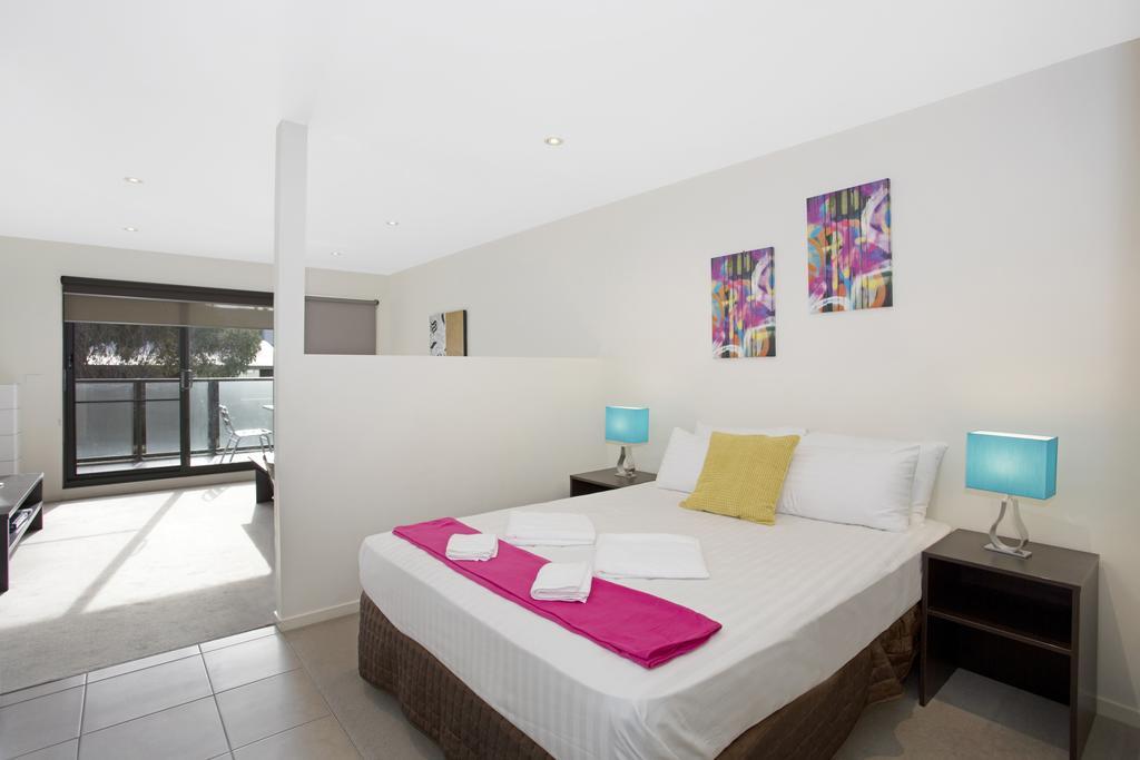 Astra Apartments Glen Waverley @Viqi Exterior foto
