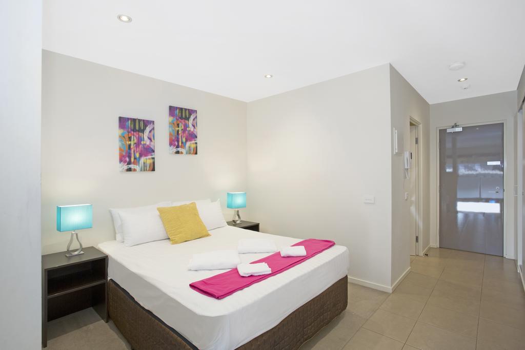 Astra Apartments Glen Waverley @Viqi Exterior foto