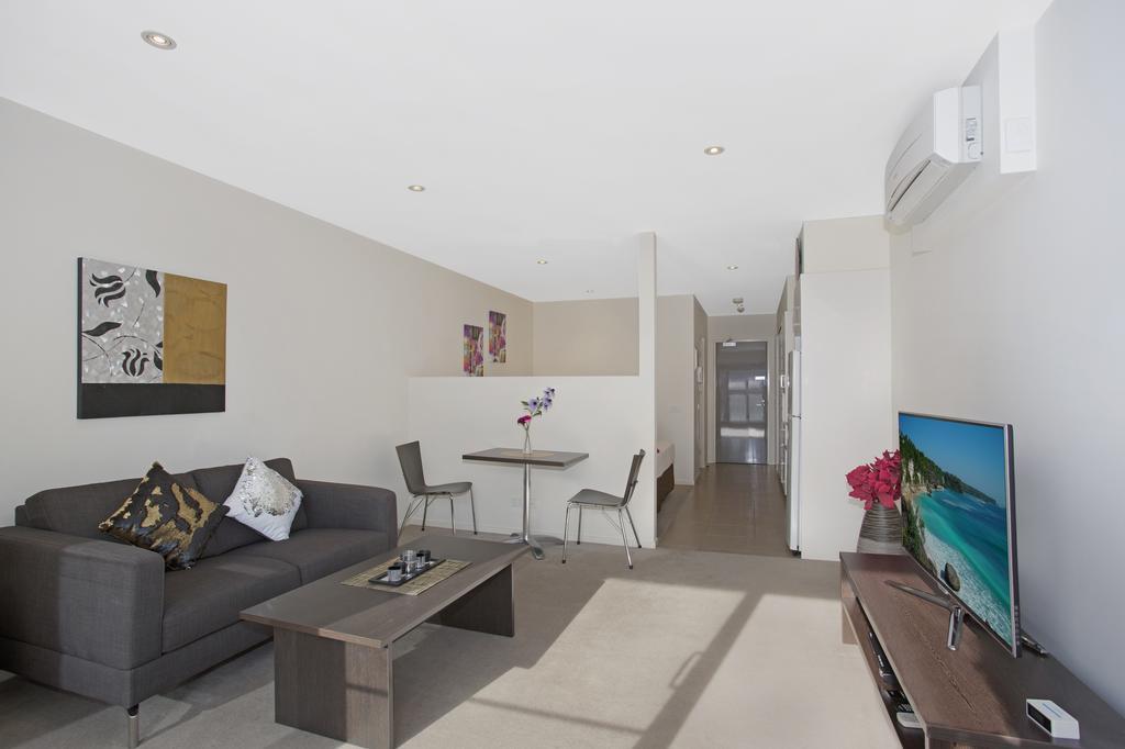 Astra Apartments Glen Waverley @Viqi Exterior foto