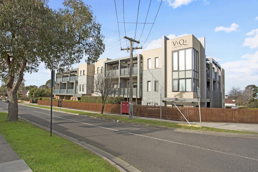 Astra Apartments Glen Waverley @Viqi Exterior foto