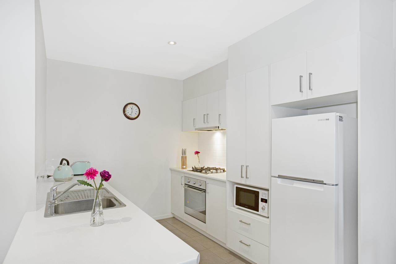 Astra Apartments Glen Waverley @Viqi Exterior foto