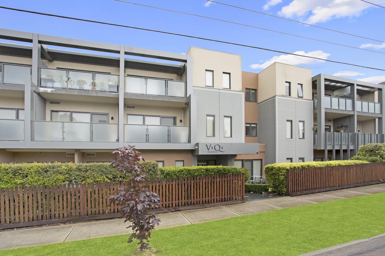 Astra Apartments Glen Waverley @Viqi Exterior foto