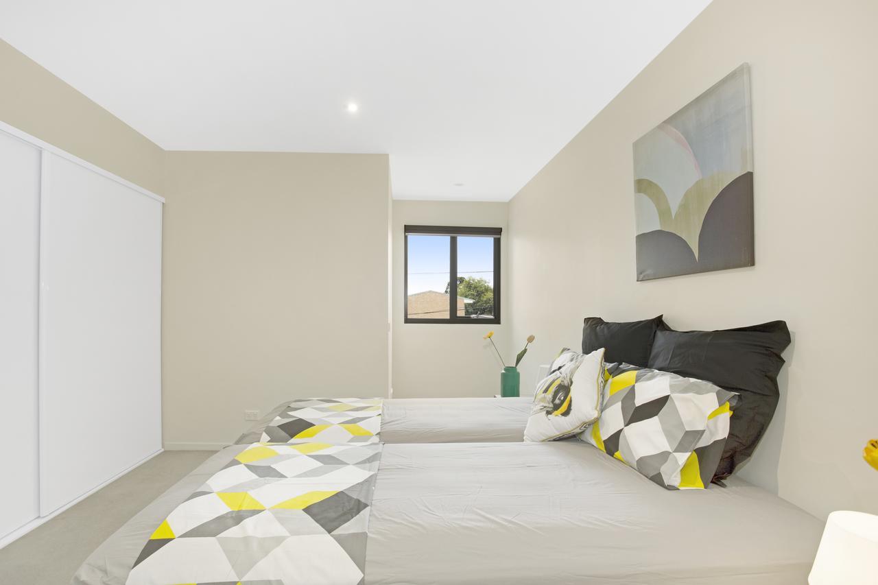 Astra Apartments Glen Waverley @Viqi Exterior foto