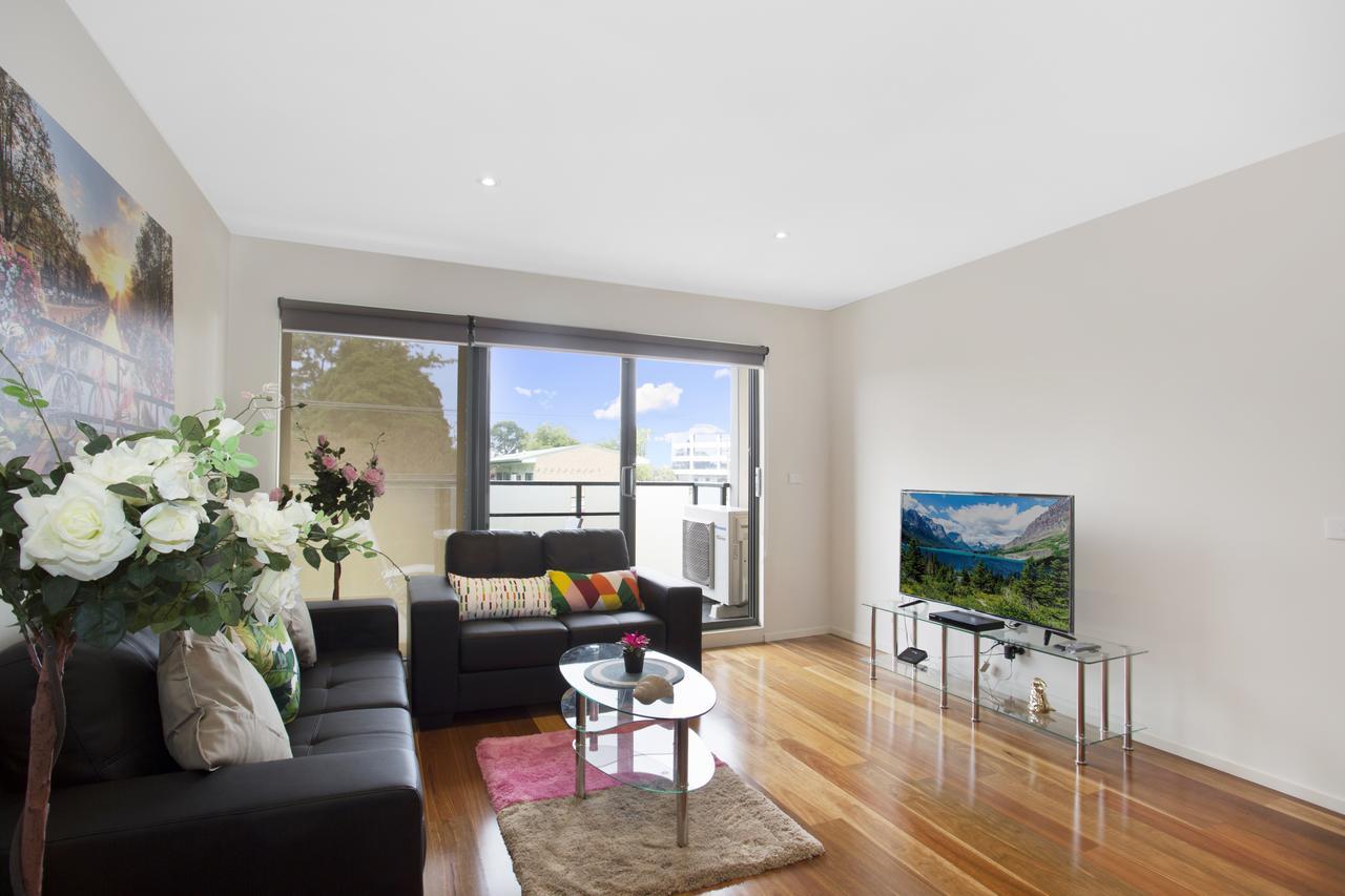 Astra Apartments Glen Waverley @Viqi Exterior foto