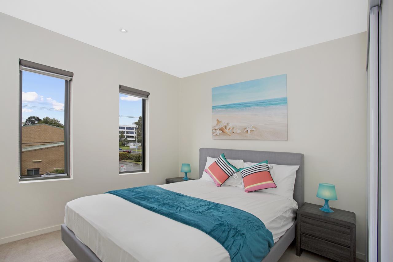 Astra Apartments Glen Waverley @Viqi Exterior foto