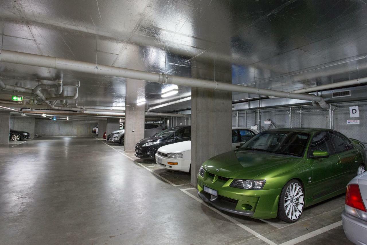 Astra Apartments Glen Waverley @Viqi Exterior foto